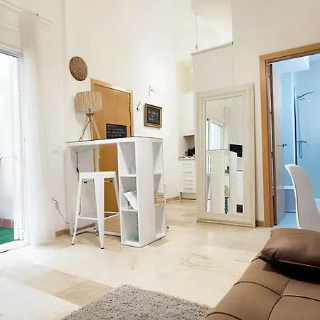 Charming 40 M² + Internet