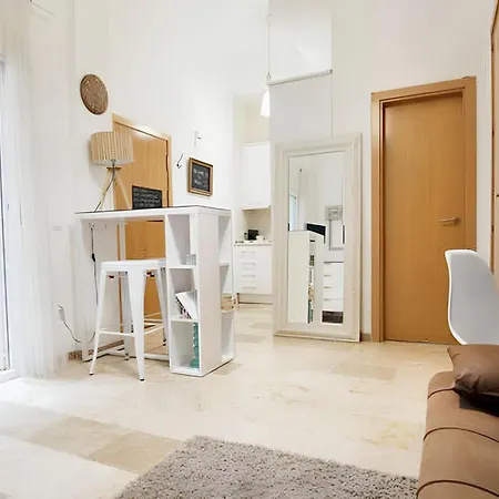 Charming 40 M² + Internet Apartment