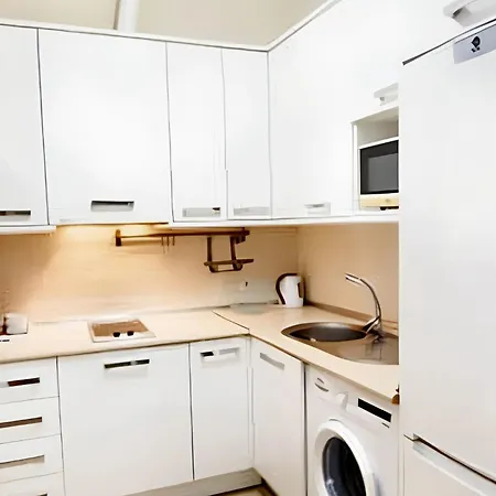 Appartamento Charming 40 M² + Internet