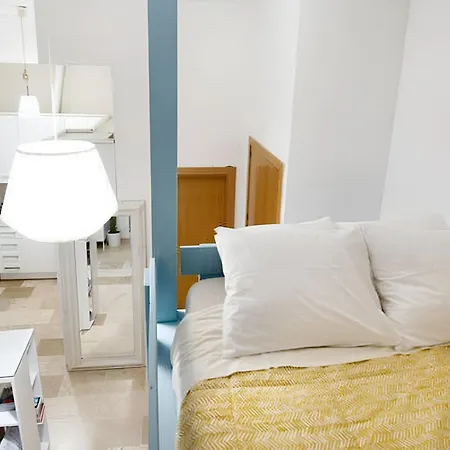 Charming 40 M² + Internet Apartment *