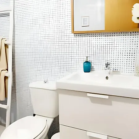 Charming 40 M² + Internet *
