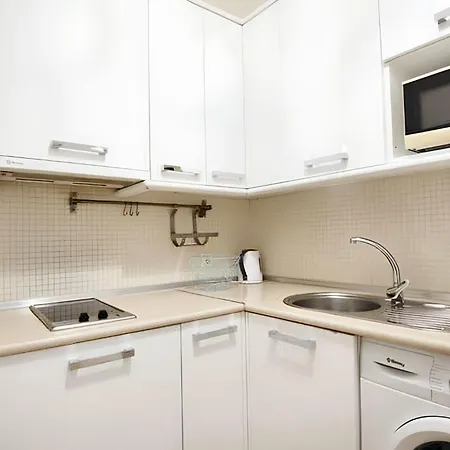 Charming 40 M² + Internet Lägenhet *