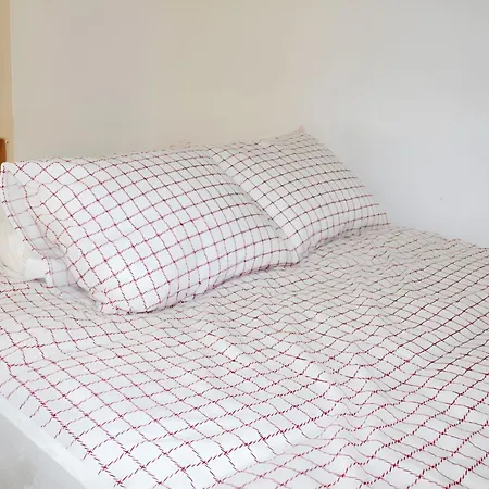 Lägenhet Charming 40 M² + Internet Málaga