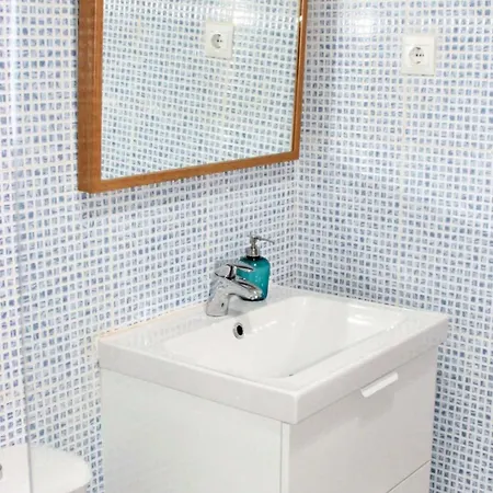 Charming 40 M² + Internet Lägenhet