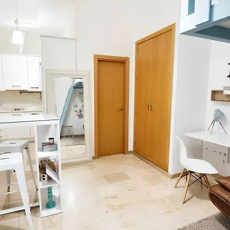 Charming 40 M² + Internet *
