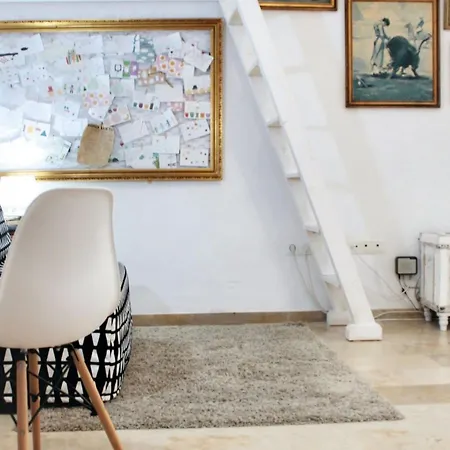 Charming 40 M² + Internet Apartment