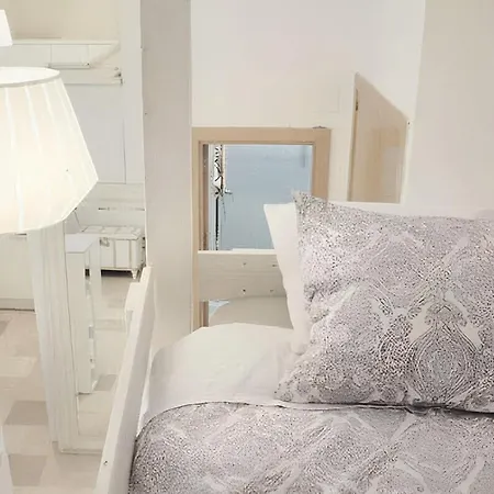 Charming 40 M² + Internet Lägenhet Málaga
