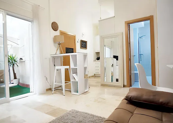 Charming 40 M² + Internet