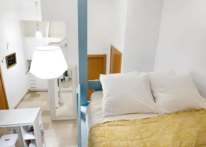 Charming 40 M² + Internet Appartamento *