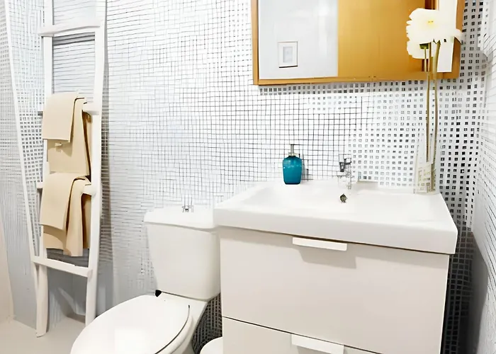 Charming 40 M² + Internet *