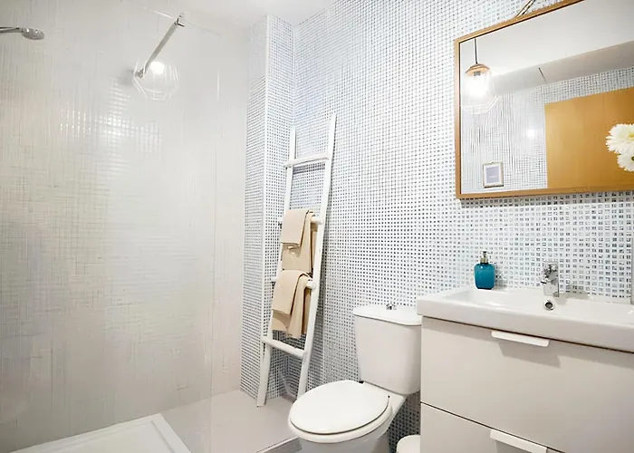 Charming 40 M² + Internet Appartamento