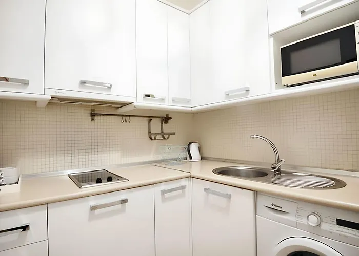 Charming 40 M² + Internet Appartamento *
