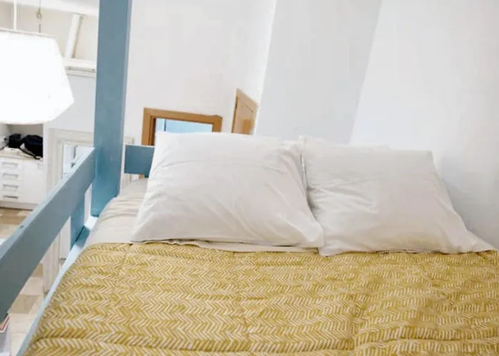 Charming 40 M² + Internet