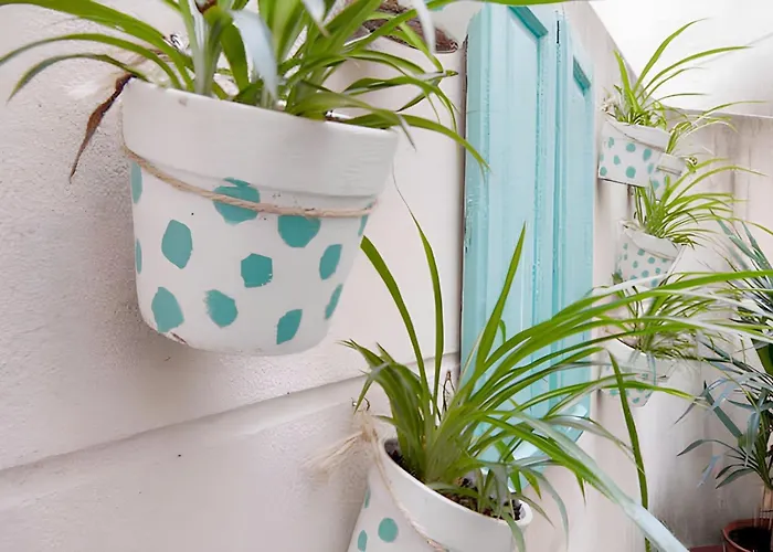 Appartamento Charming 40 M² + Internet