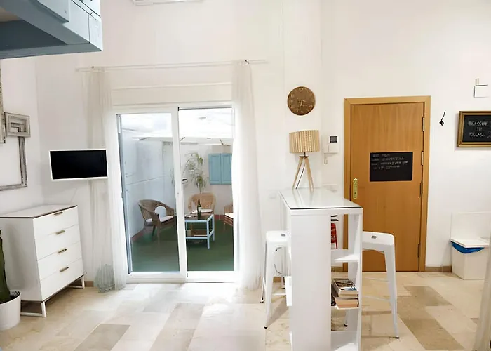 Charming 40 M² + Internet Appartamento *