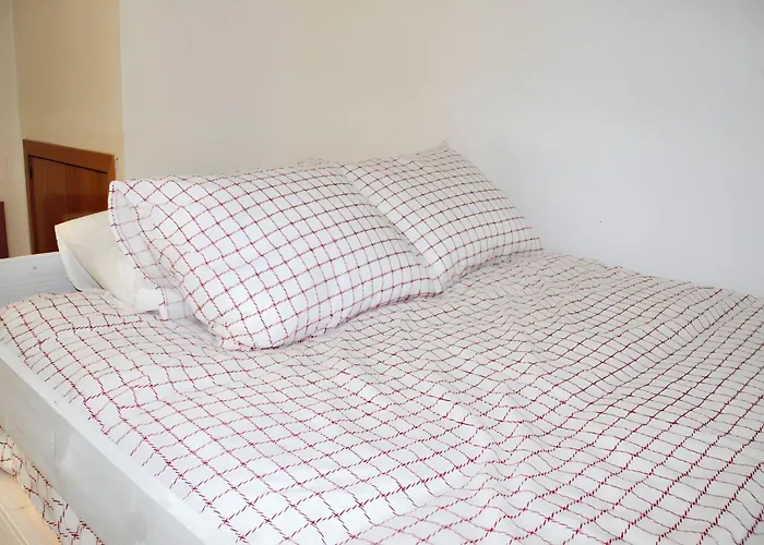 Appartamento Charming 40 M² + Internet Málaga