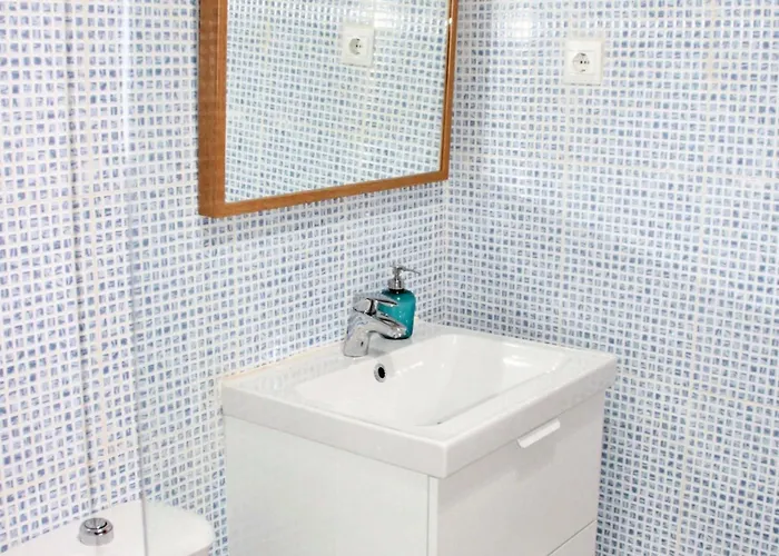 Charming 40 M² + Internet Appartamento