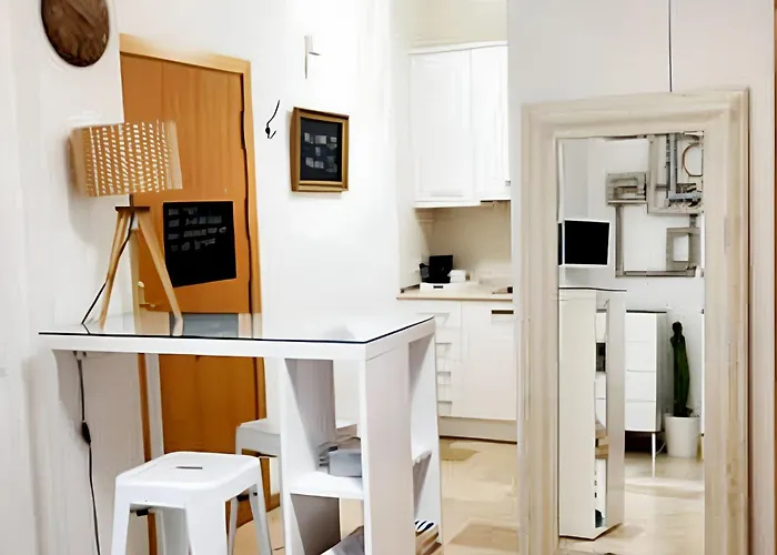 Appartamento Charming 40 M² + Internet