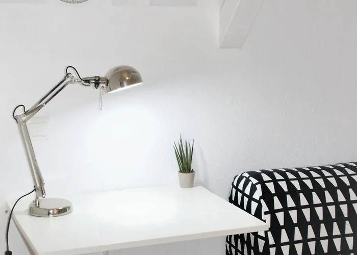 Appartamento Charming 40 M² + Internet *