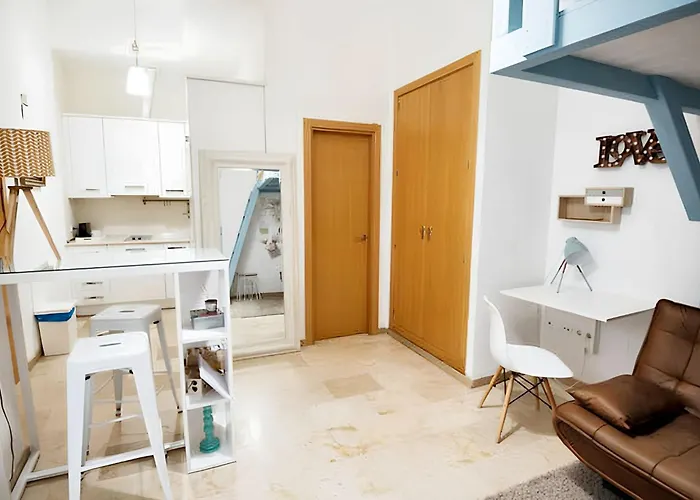 Charming 40 M² + Internet *