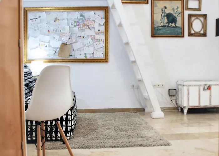 Charming 40 M² + Internet Appartamento