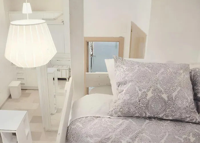 Charming 40 M² + Internet Appartamento Málaga